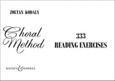 333 Reading Exercises Book